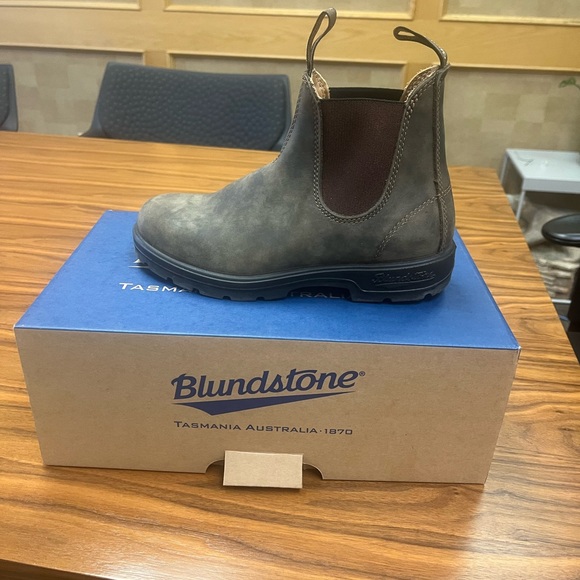 NWT Blundstone Rouille - Picture 3 of 3